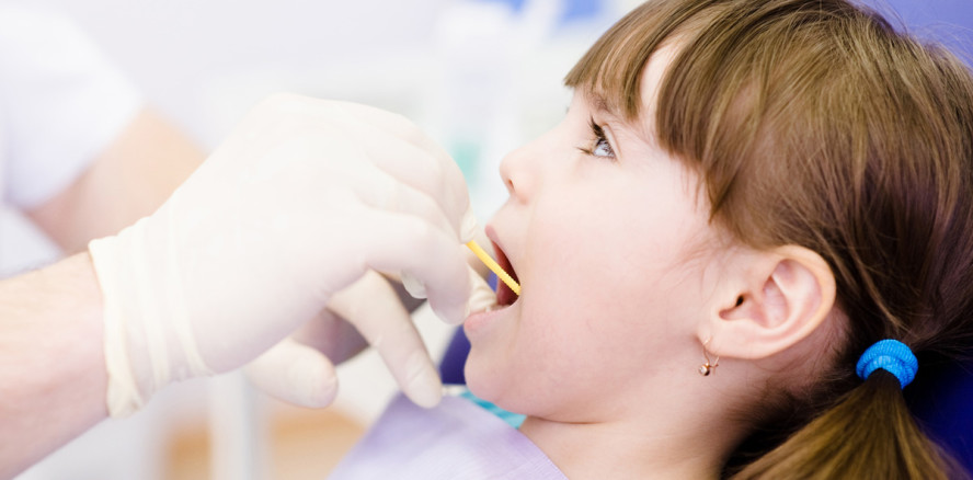 Infektionsgefahr: 2.500 Kinder mit unsauberem Wasser behandelt