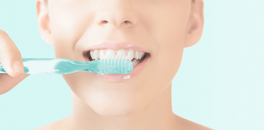 Ein sauberer Zahn wird nicht krank?