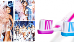 Beauty-Wunderwaffe Zahnbürste