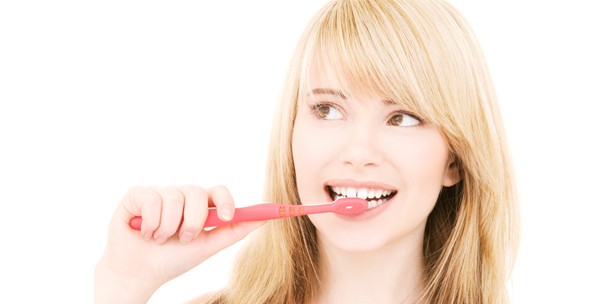 Erkältung passé – Zahnbürste ade!