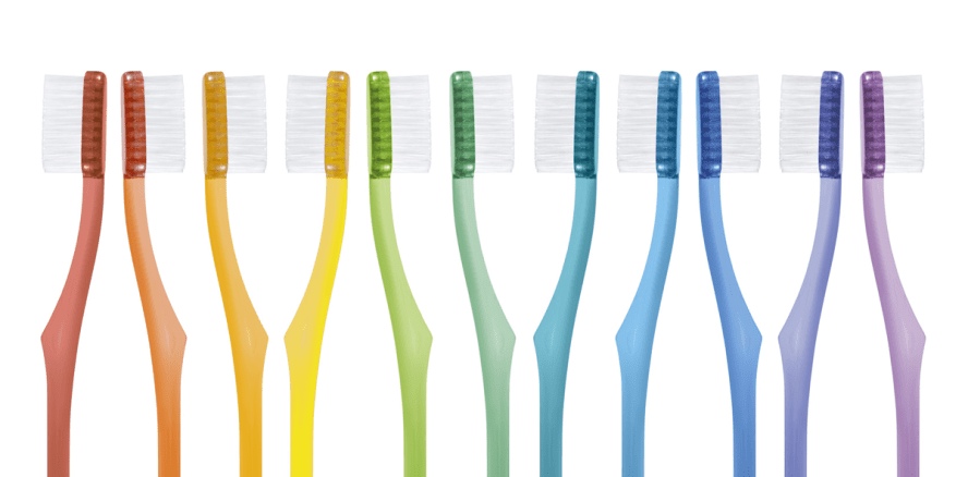 Not-OP: 20 Zahnbürsten aus Magen entfernt