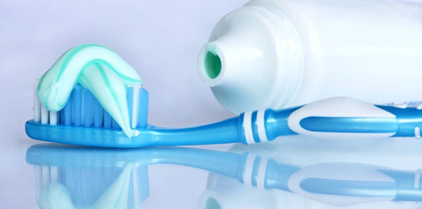 Wie schädlich ist Triclosan?