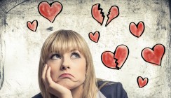 Keine Liebe bei schlechten Zähnen