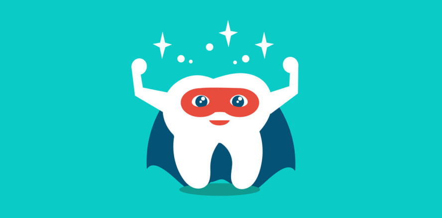 Schusssichere Zähne retten Südafrikaner das Leben