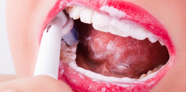 Mundhygiene: Es kommt auf die eigene Vorliebe an