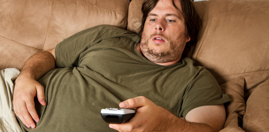 Zähneputzen? Mach ich ab Montag wieder