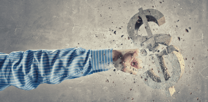 Zahnerkrankungen kosten jährlich 442 Milliarden US-Dollar