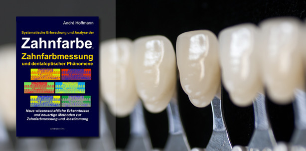 Neue wissenschaftliche Erkenntnisse und neuartige Methoden zur Zahnfarbentstehung