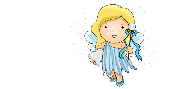 Zahnfee in der Wirtschaftskrise?