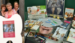 „Hilfe für ein Lächeln“