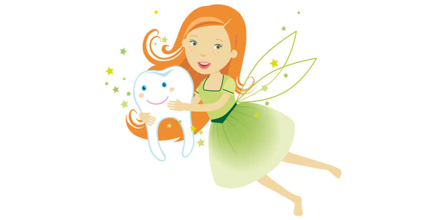 Heute ist „Tag der Zahnfee“