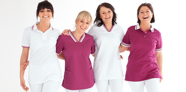 Von der ZFA zum Fotomodell