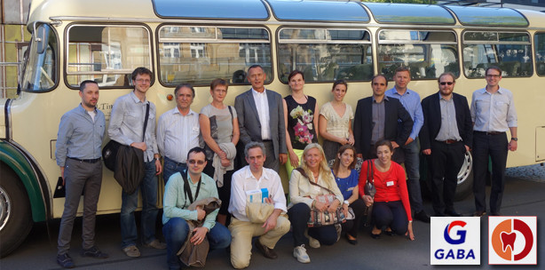 Internationaler Zahnfleisch-Workshop lud nach Dresden