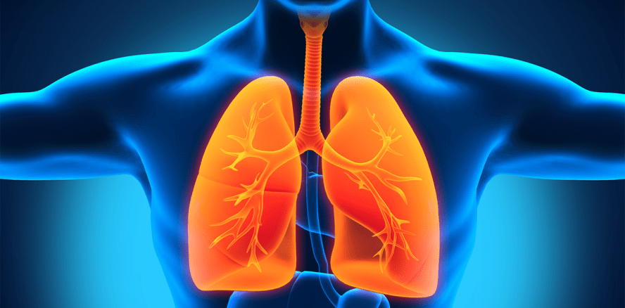 Gute Mundhygiene mindert Risiko einer Lungenentzündung