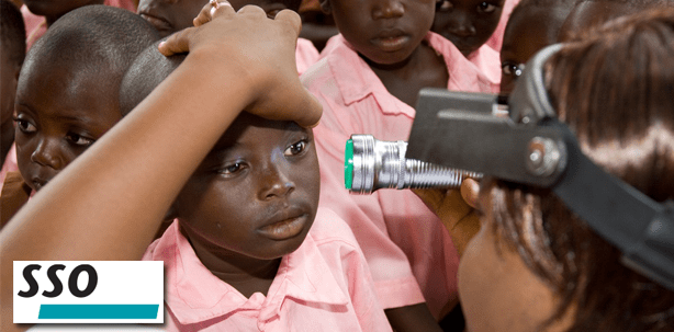 SSO und SRK rufen zu Zahngold-Spenden auf