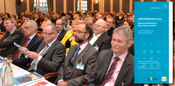 Moderne Zahnmedizin – ein Blick vor und hinter die Kulissen