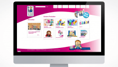 Verein für Zahnhygiene e. V. präsentiert neue Website