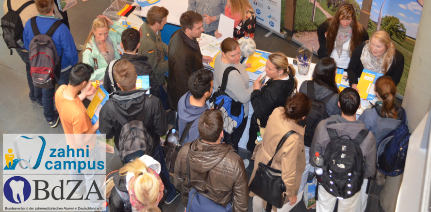 ZahniCampus 2.0 startet wieder