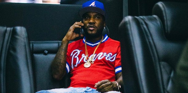 Teethie statt Jeezy: Rapper verliert auf der Bühne seine Zähne