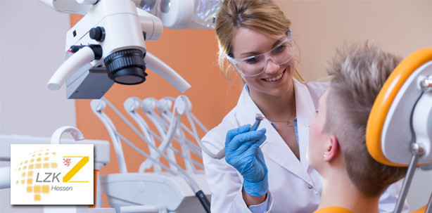 LZKH: Impulse junger Zahnärzte aufnehmen