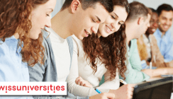 Anmeldung zum Zahnmedizinstudium jetzt über swissuniversities