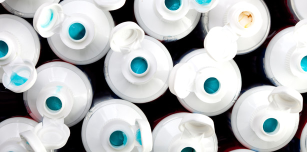 Sensibles Thema: Zahnpasta für sensible Zähne