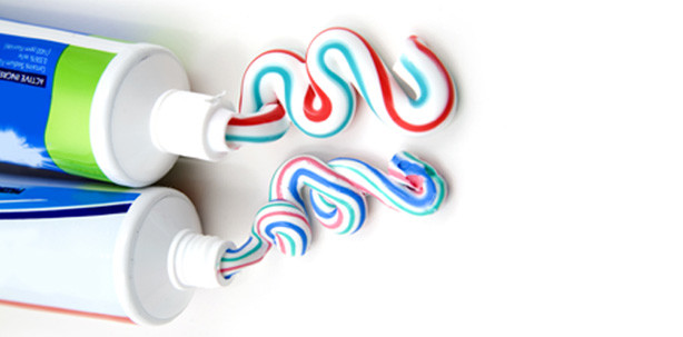 Wirksamkeit neuer Zahncreme mit Carbonat-Hydroxylapatit-Kristallen