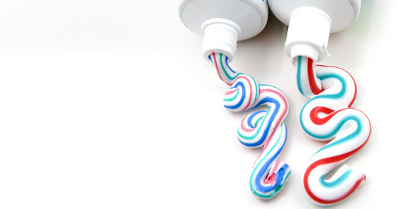 Fluorid muss sein – Was eine gute Zahnpasta ausmacht