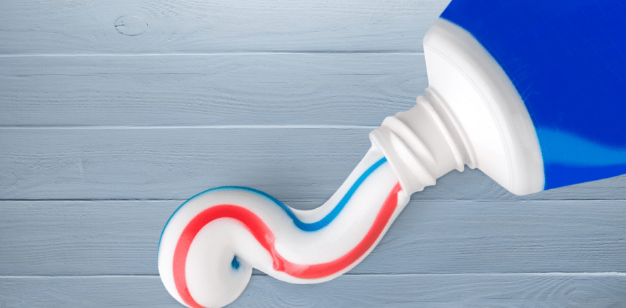 Gefährliche Zahnpasta?