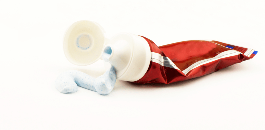 Reinliche Diebe in Mürzzuschlag: 300 Zahnpastatuben entwendet