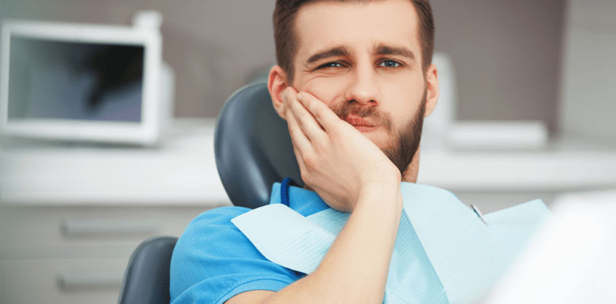 Zahnpflege – eine Schwachstelle der Männer?