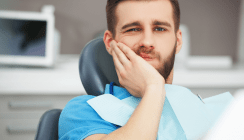 Zahnpflege – eine Schwachstelle der Männer?