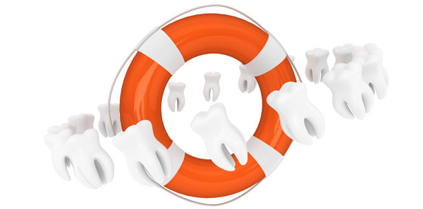 Zahnrettungsboxen zum Tag der Zahngesundheit