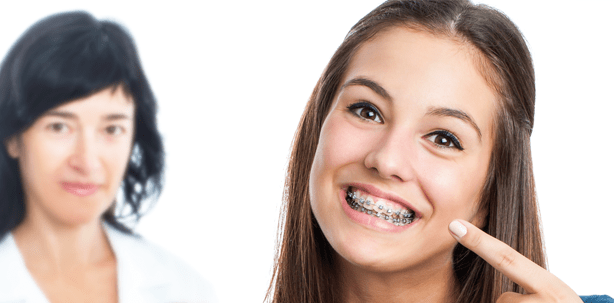 „Messung der Ergebnisqualität“ bei „Gratis-Zahnspange“