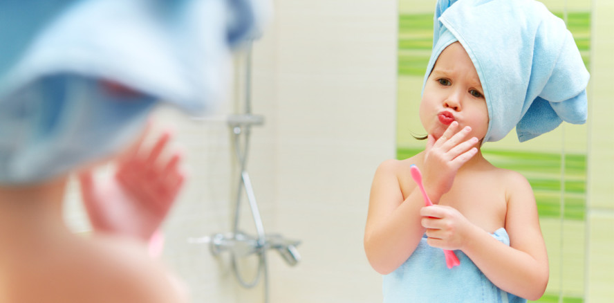 Schlechte Zähne und Entwicklungsdefizite bei Erstklässlern