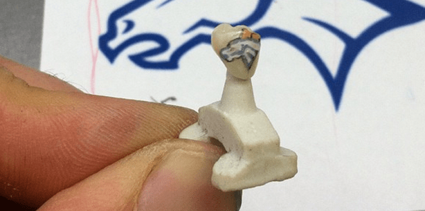 Zahntattoos – (K)ein Bund für die Ewigkeit?