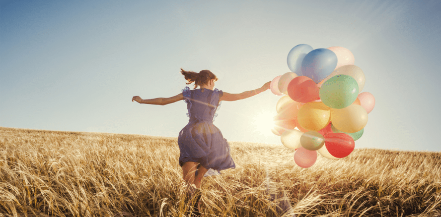 Die Arten des Erfolgs: Träume Wirklichkeit werden lassen