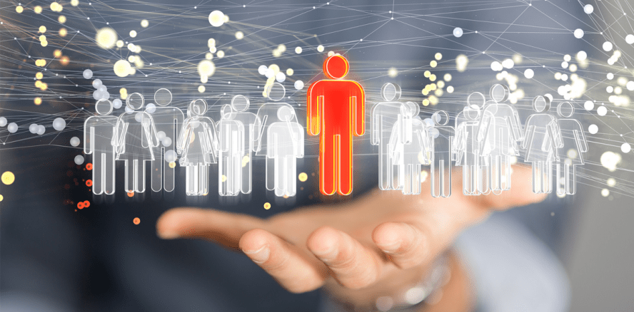 Recruiting als Differenzierungsmerkmal