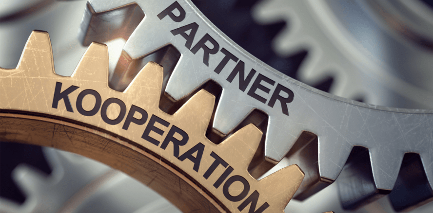 Neue Kooperation mit Zahntechniker-Gemeinschaft