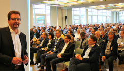 Innovativ und zukunftsorientiert: 3-D-Druck zum Anfassen