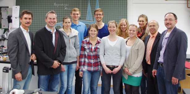 Förderpreis für junge Zahntechniker