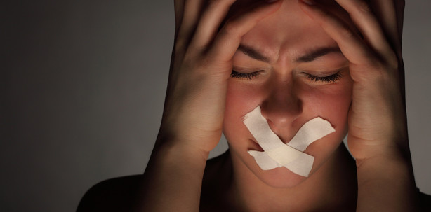 Zahnverlust mindert emotionale Lebensqualität