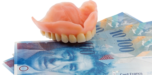 Eigenverantwortung oder staatliche Vollversorgung?