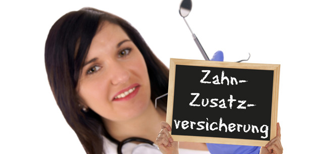 Angebote für Zahnzusatzversicherungen immer besser