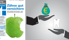 Schöne Zähne für wenig Geld? 200 Zahnzusatzversicherungen im Test