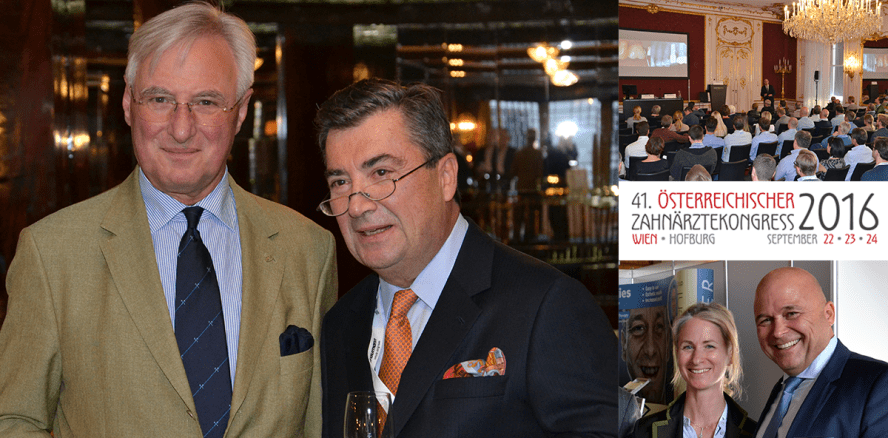 „Die hohe Kunst der Zahnheilkunde“ – eine Erfolgsgeschichte