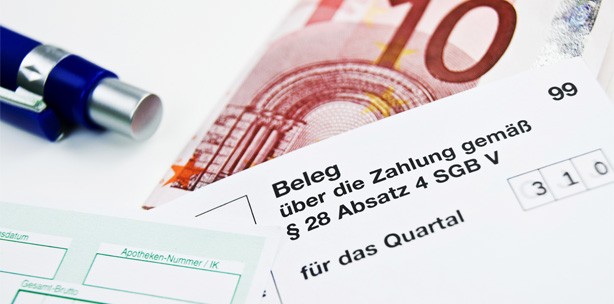 BZÄK freut sich über Abschaffung der Praxisgebühr