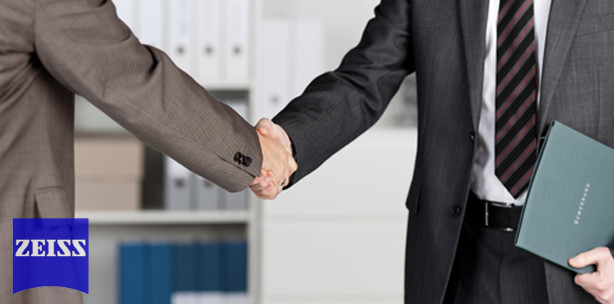 Zeiss übernimmt Xradia