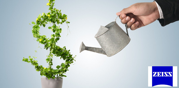 Carl Zeiss Meditec setzt Wachstumskurs fort