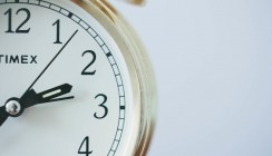Zeitreisen – as time goes by